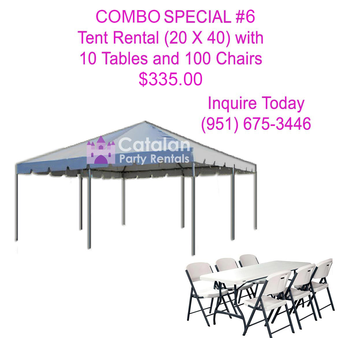 Perris Jumper Rentals | Jumper Rentals in Perris CA | Catalan Party Rentals | Party Table and Chair Rentals | Jumper Rentals | Mechanical Bull Rental | Party Tent Rentals